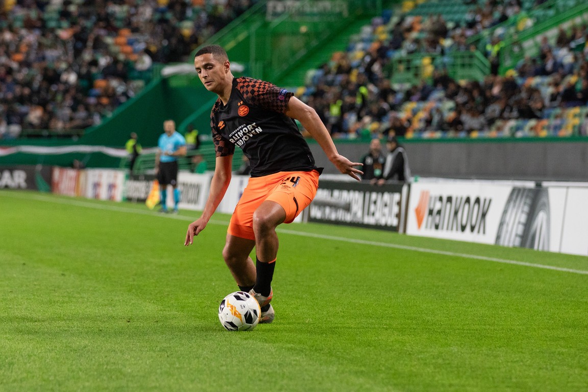 Fortuna denkt aan Ihattaren bij vertrek Halilovic