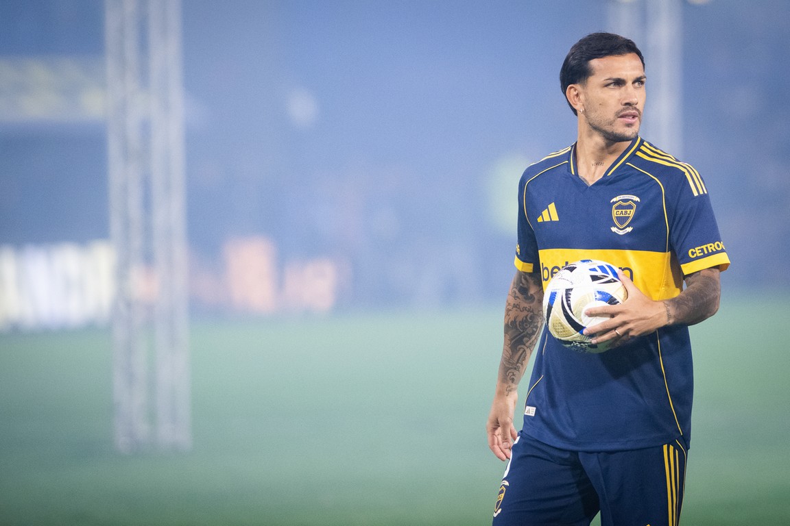 Boca Juniors bezig aan historisch slechte reeks