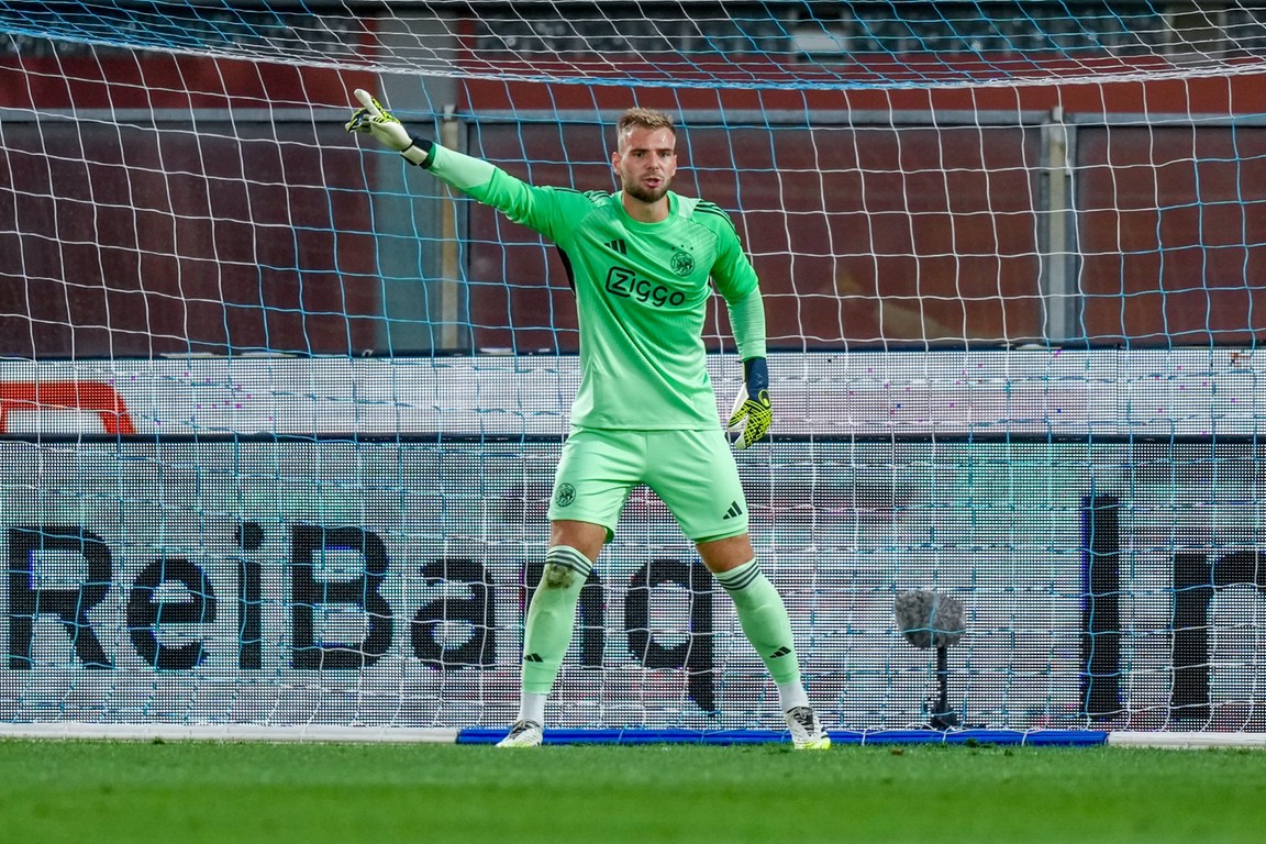 'Als wij bij Liverpool een extra veldspeler nodig hadden, gebruikten we Jaros'