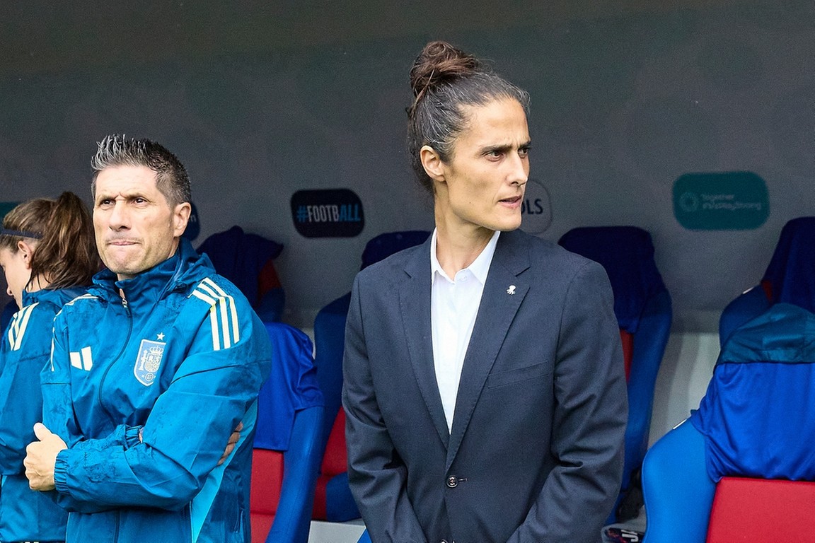 Spanje treurt om verloren EK-finale: 'Engeland verdiende het niet'