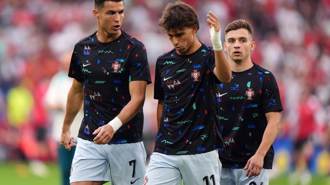 Chelsea bevestigt: geen Benfica, maar Al-Nassr voor João Félix