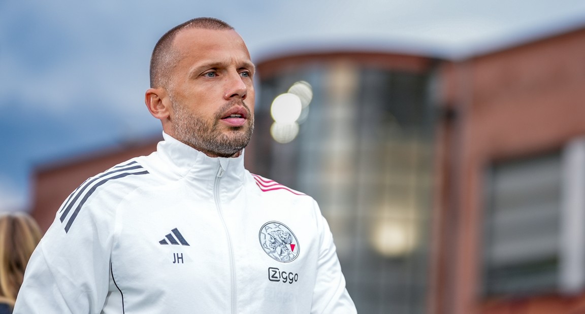 Heitinga baalt van confronterende nederlaag en gaat in op absentie Hato