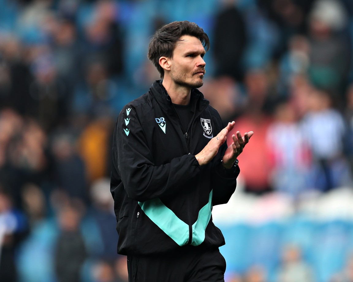 Crisisclub Sheffield Wednesday zit vlak voor seizoenstart zonder trainer