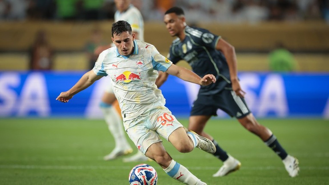 Ajax wil Gloukh deze week keuren