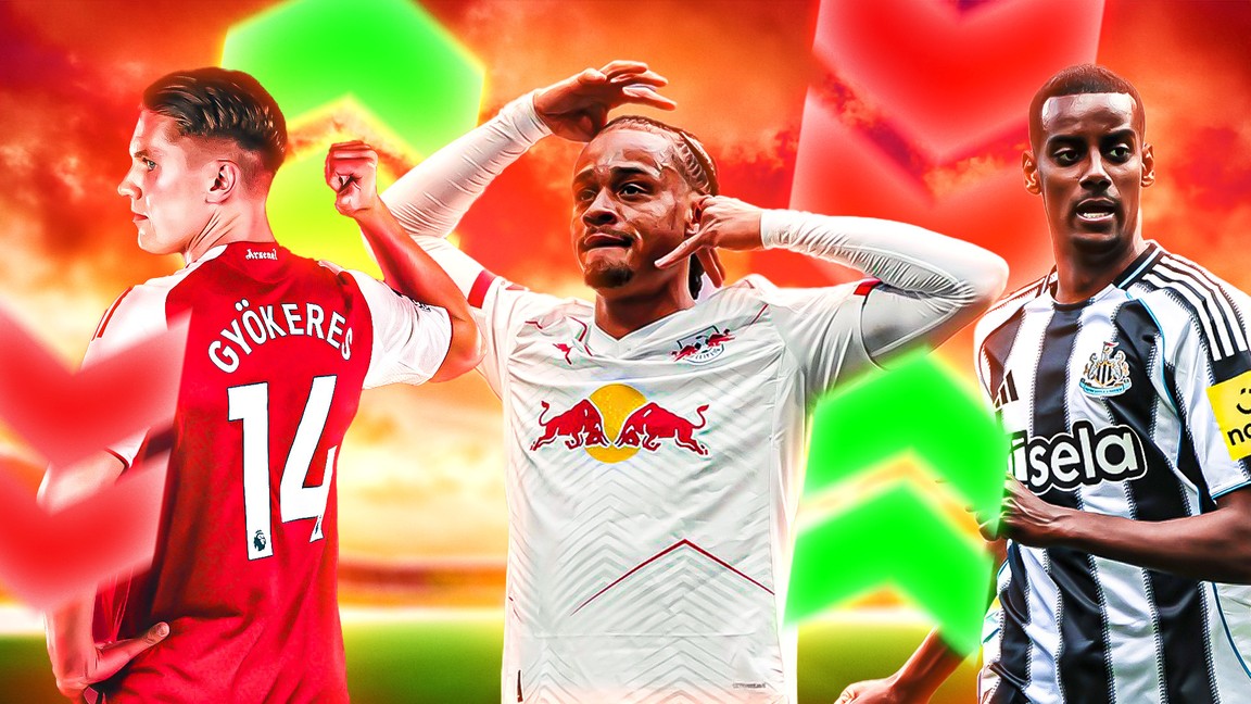 Rondje Transfers: Arsenal bouwt topteam, Simons wordt sensatie bij Chelsea