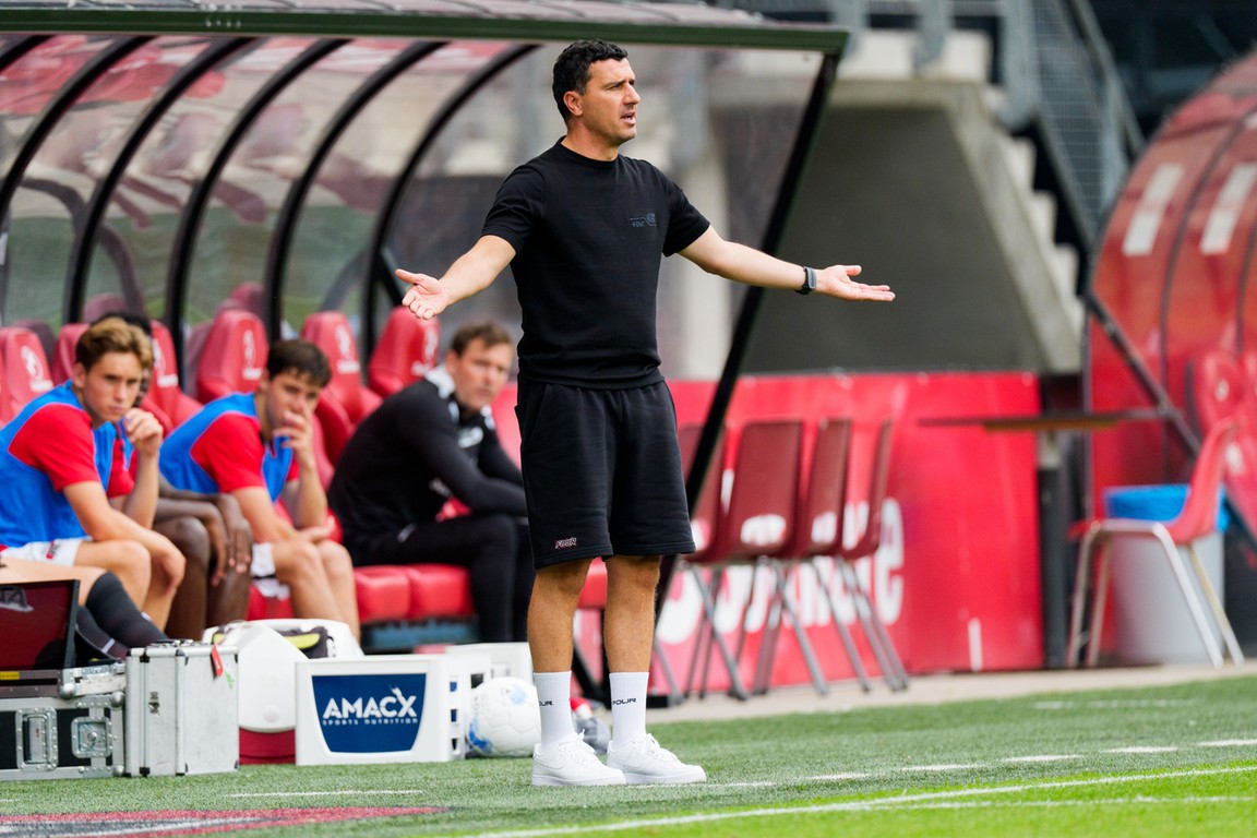 Zoet en Martens beseffen: AZ wacht zware klus in return Conference League