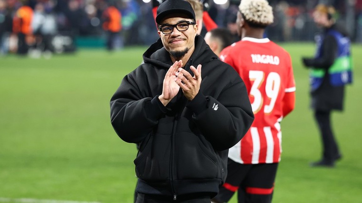 Leverkusen legt erfenis Wirtz in handen van Tillman: 'Een enorme eer'