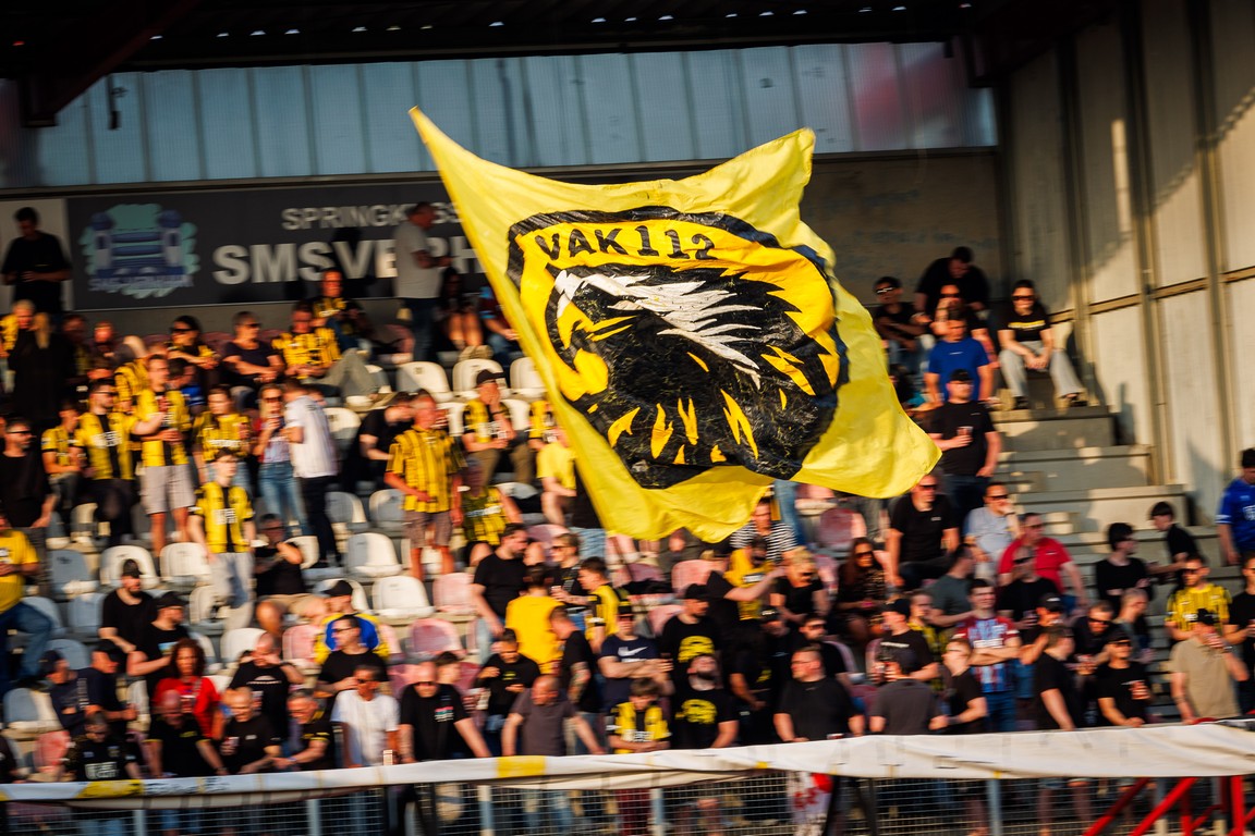Vitesse legt zich niet meteen neer bij intrekking licentie