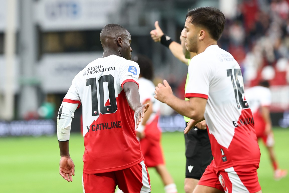 FC Utrecht op rapport: iedereen geslaagd, tweetal cum laude