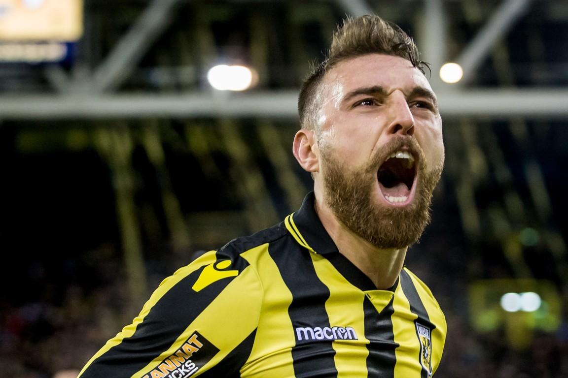 Boze Kashia: 'Het lijkt wel alsof het niet gerepareerd mag worden'