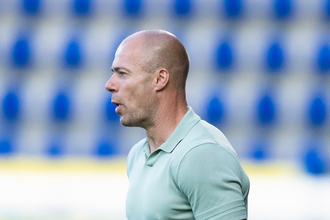 Buijs verwacht dat Halilovic snel vertrekt bij Fortuna