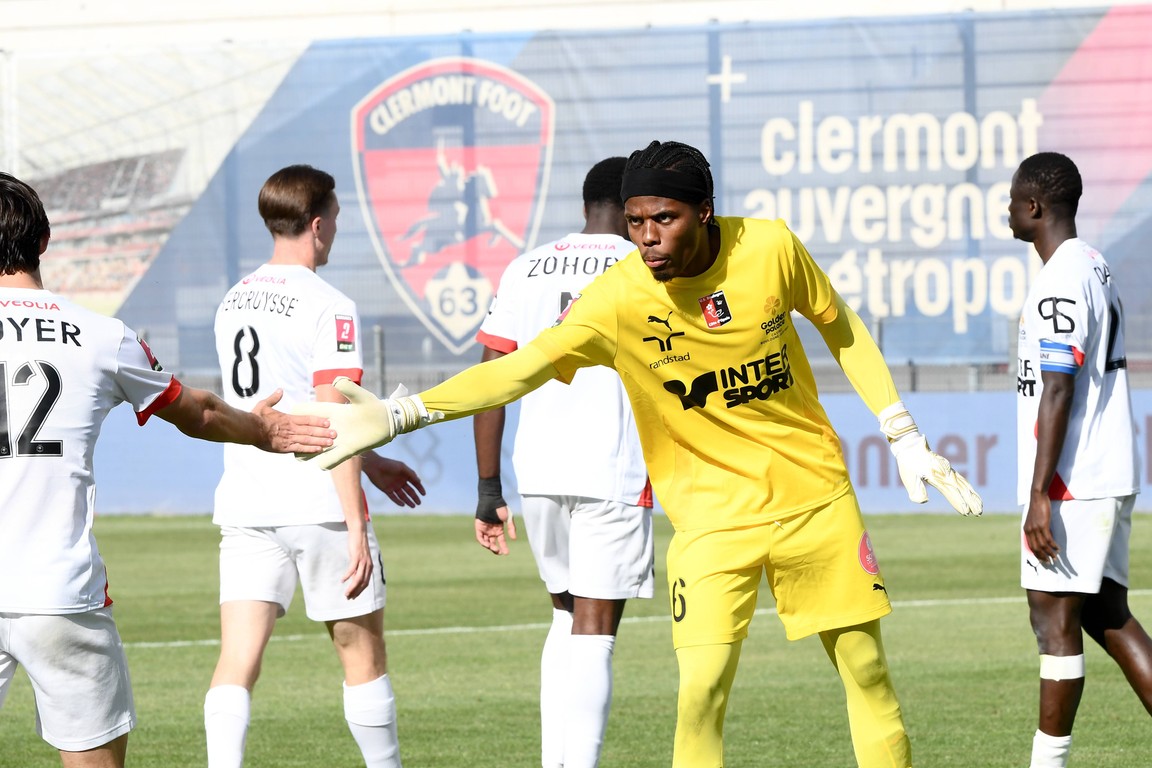 Bizarre situatie in Frankrijk: gaat Boulogne of Ajaccio in Ligue 2 spelen?