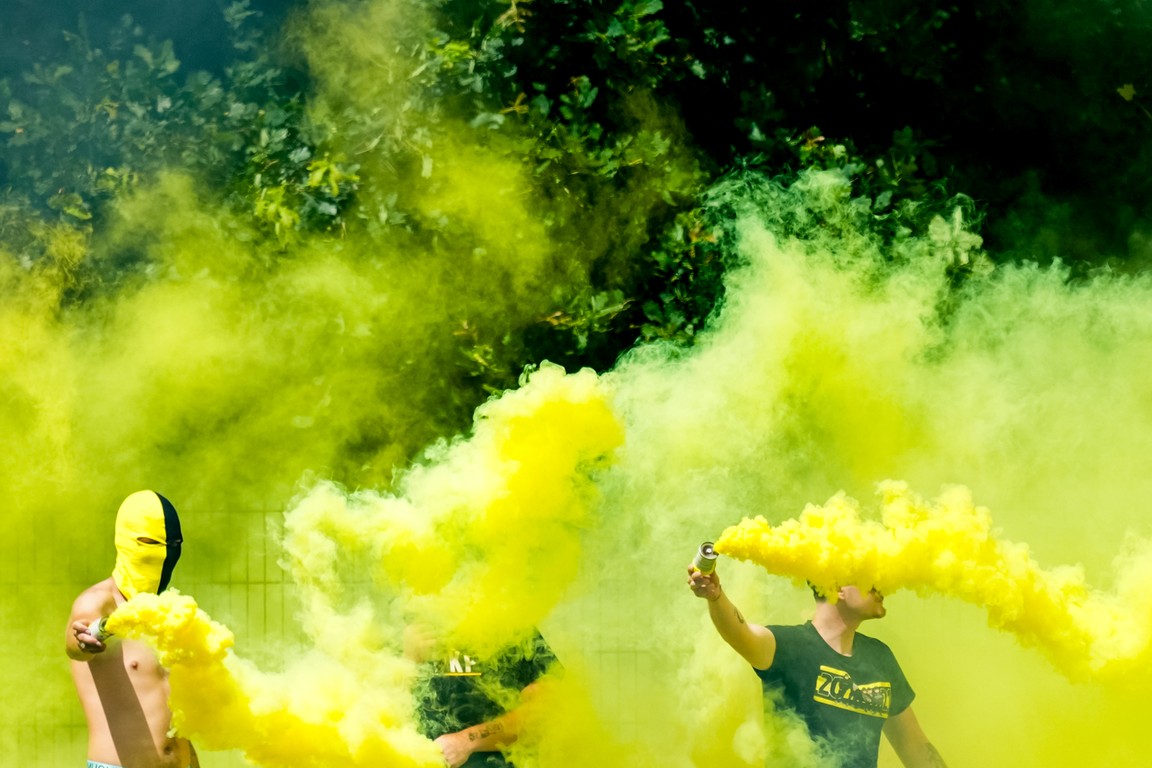 Waarom de plek van Vitesse in de KKD niet ingenomen wordt
