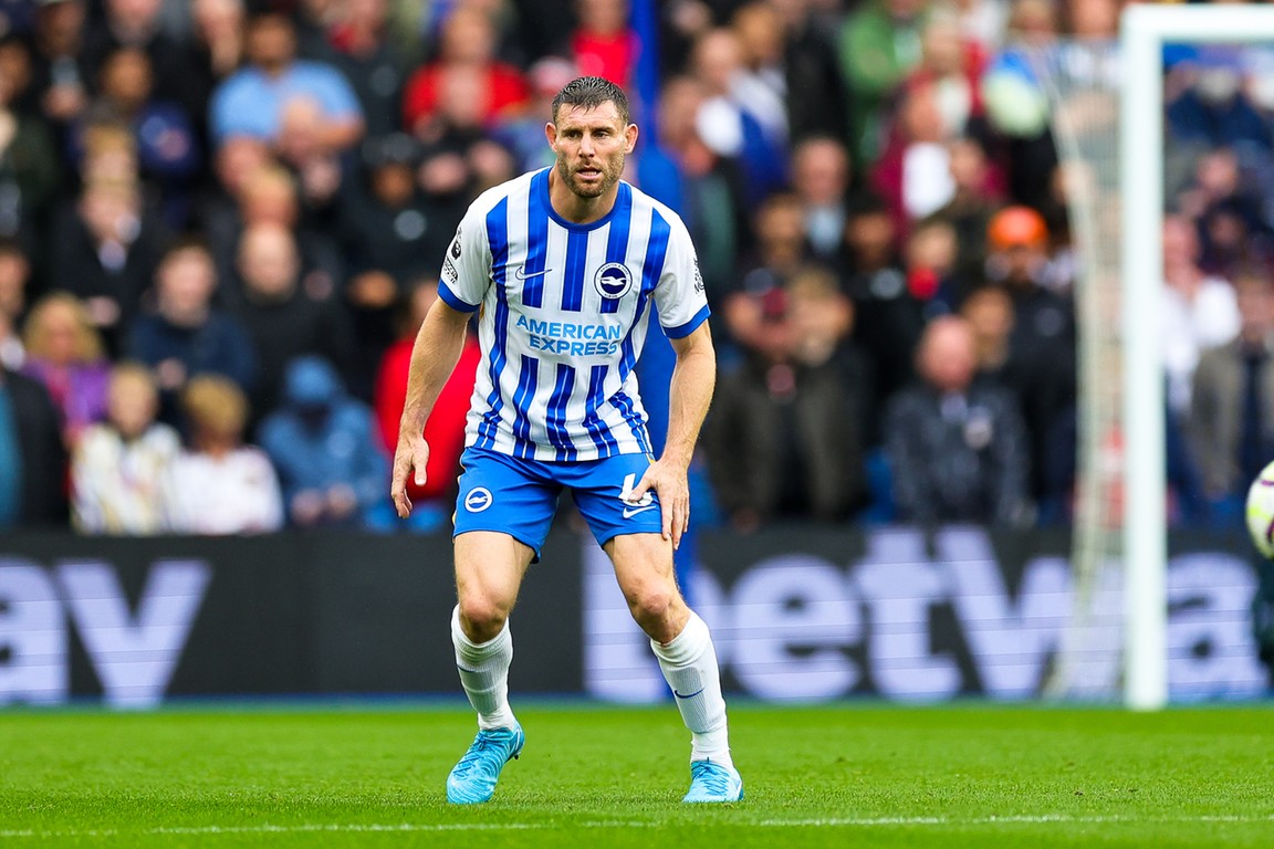 Milner brengt eerbetoon aan Diogo Jota en kiest voor rugnummer 20