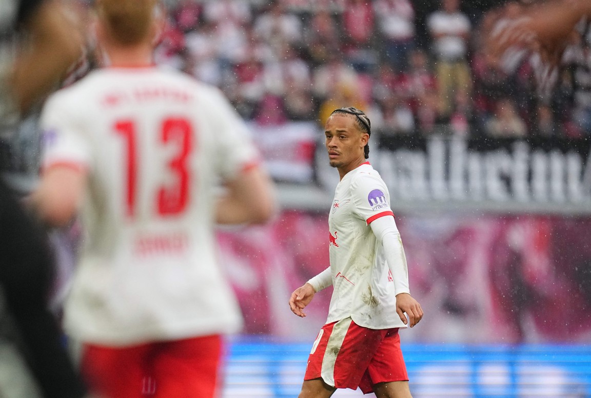 Sesko en Simons ontbreken bij oefenduel RB Leipzig, maar om verschillende redenen