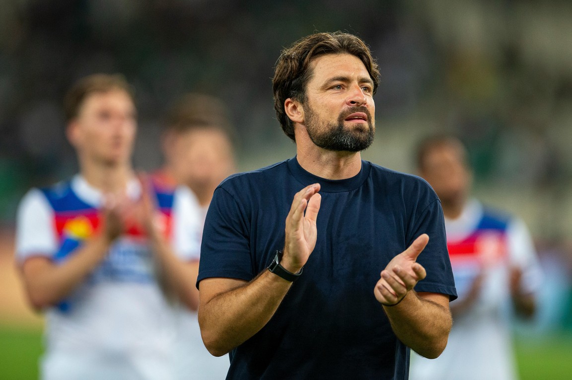 Rangers morst, woeste manager verklapt tijdens tirade bod op Dessers