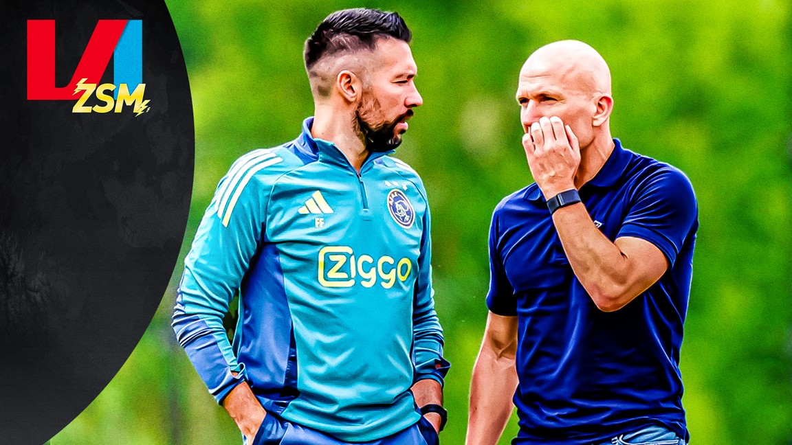 'Opvallend dat Kroes zo verrast werd door mededeling Farioli'