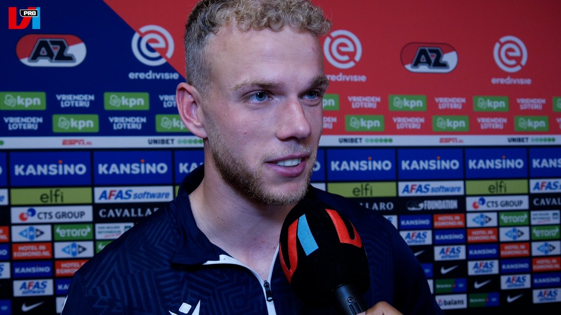 Brouwers: 'Wij zijn beter dan men denkt, dit hebben we verdiend'