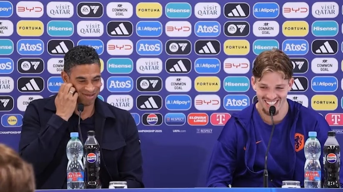 Feyenoord-target Valente drijft eigen prijs op: 'Dat is niet handig'