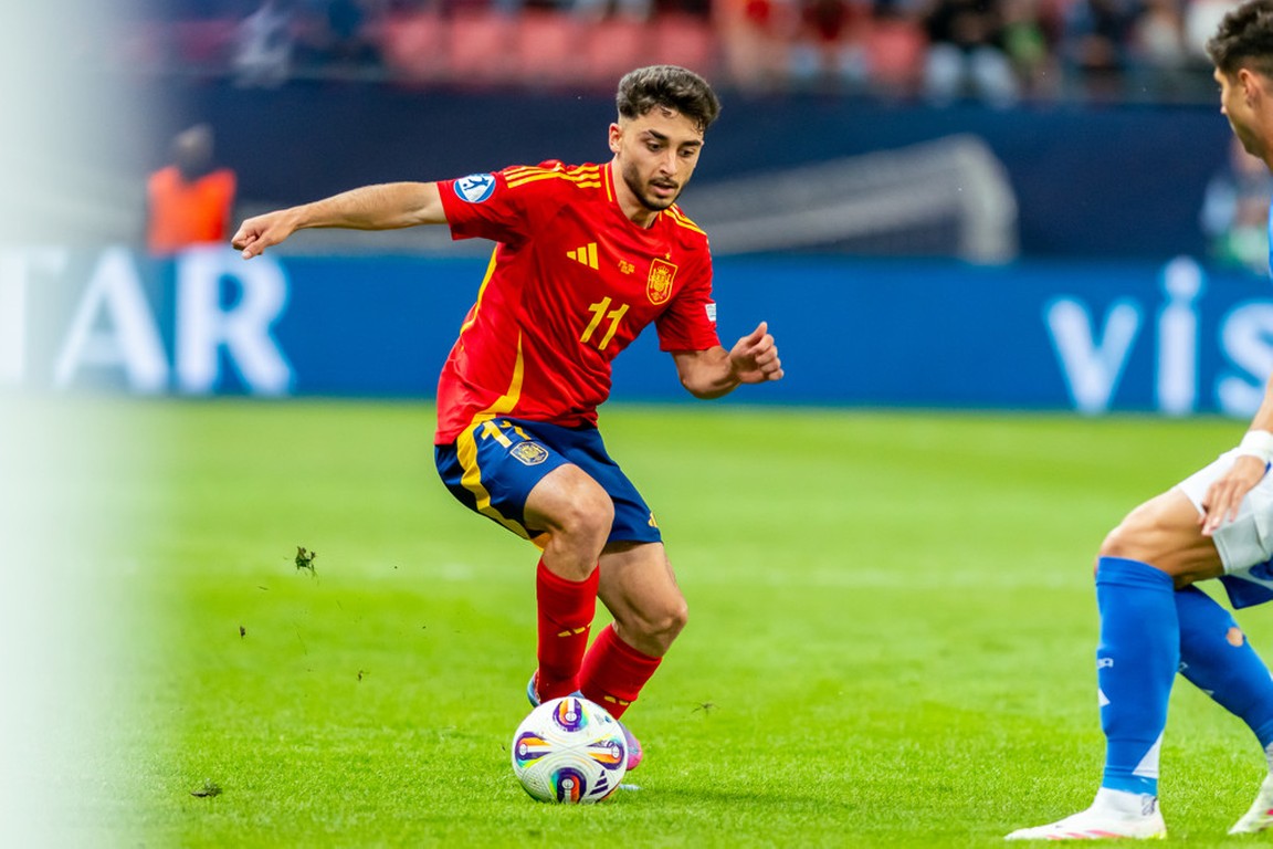 Dit is Ajax van plan met Raúl Moro: 'Verschilmaker was nodig'