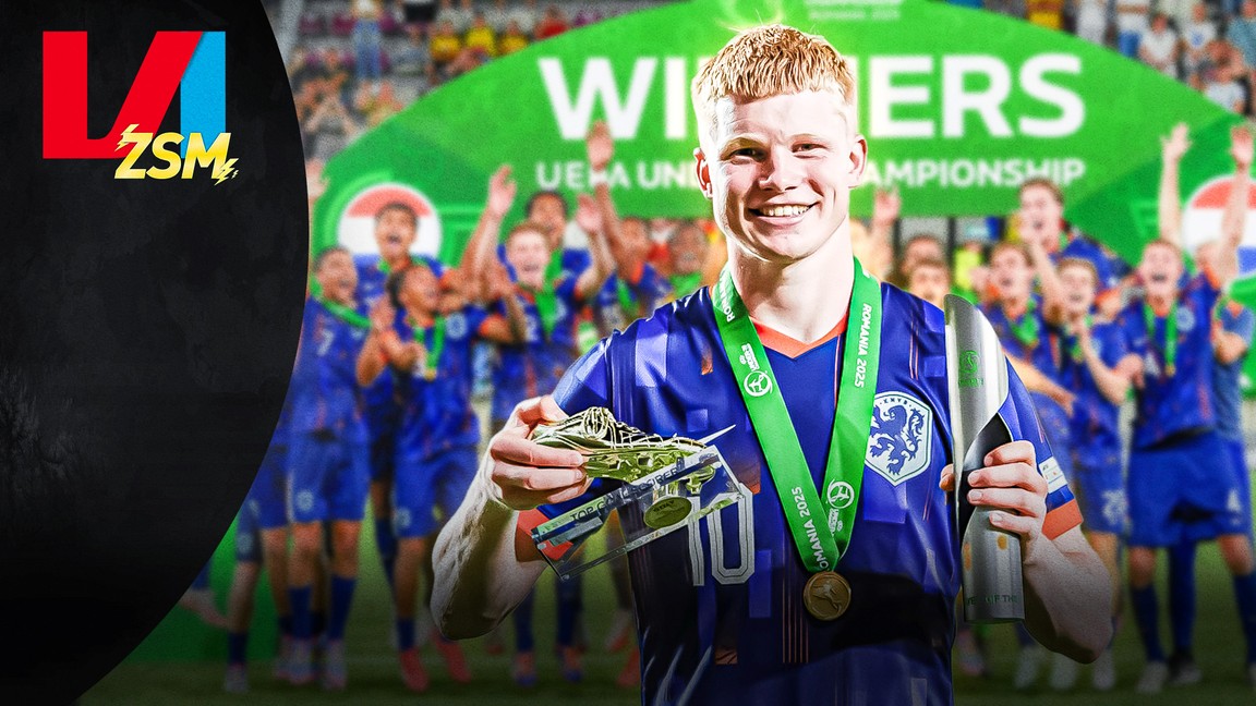 'Koeman heeft Kees Smit stiekem al op zijn lijstje staan'