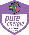 Competitie Eredivisie