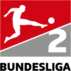2. Bundesliga (Duitsland)