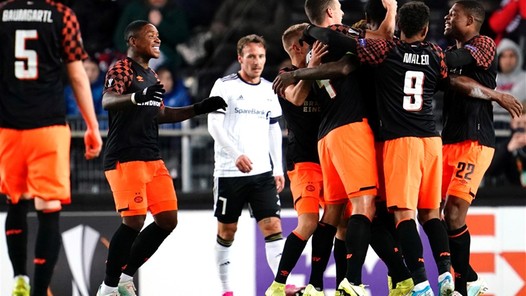 De lessen van Rosenborg-PSV: contragewicht Doan en revival Rosario