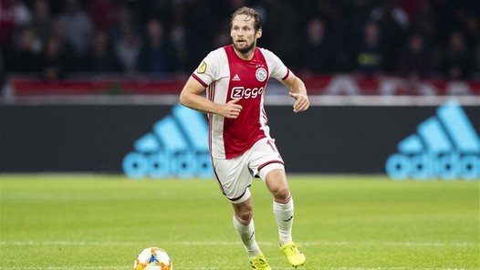 Ajax: de kleinste wereldmacht in het voetbal
