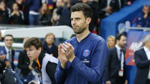 De fictieve 2-7-2-revolutie: Thiago Motta is verkeerd vertaald