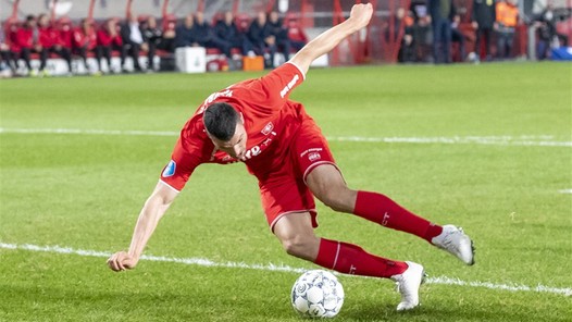 Opgeleefde Vuckic leidt wederopstanding FC Twente in