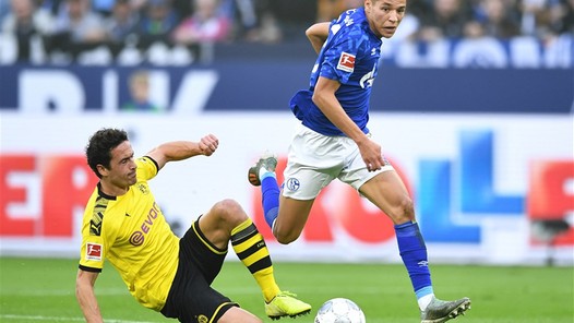 Zelfkritische Dortmund-spelers nog steeds niet op één lijn met trainer Favre