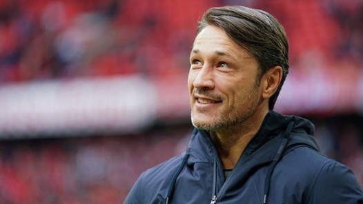 Kovac wekt woede van op Ten Hag hopende Bayern-aanhang