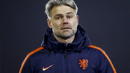 Oranje Onder-17 zelfkritisch na bereiken kwartfinale: 'Het was te slordig'
