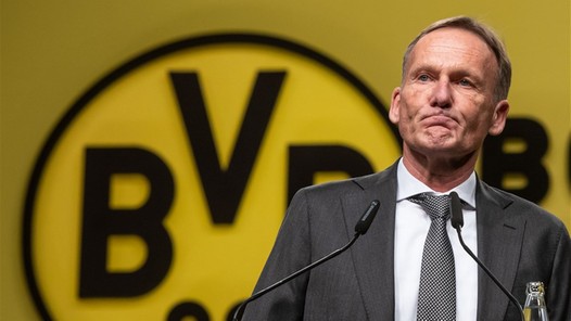 Dortmund-leiding stelt ultimatum voor bekritiseerde Favre