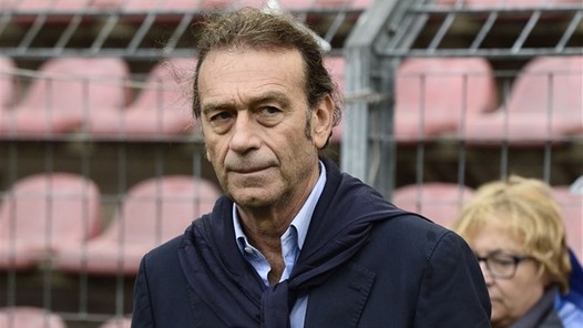 Brescia-voorzitter zorgt voor meer ophef met statement over Balotelli
