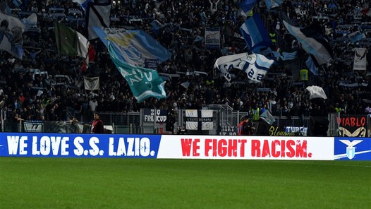 Serie A-clubs erkennen schuld en beloven beterschap rond aanpak racisme