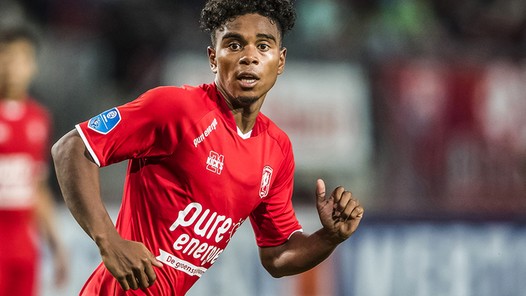 De doorbraak van Roemeratoe bij FC Twente: 'Niets heeft me klein gekregen'