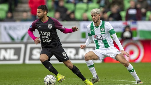Wisselvalligheid FC Utrecht irriteert John van den Brom