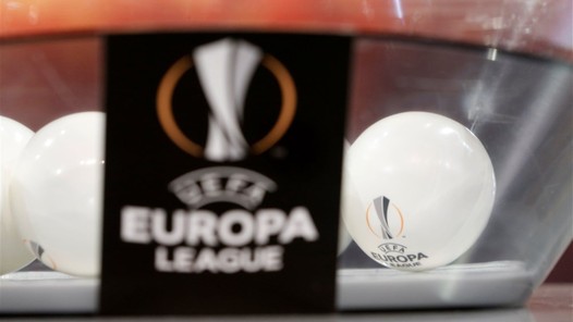 Europa League-loting: mogelijke tegenstanders Ajax en AZ bekend