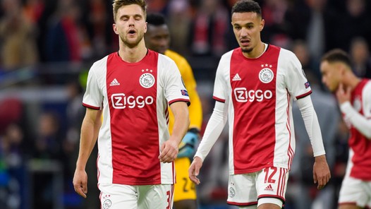 Vier verklaringen voor de Champions League-domper van Ajax