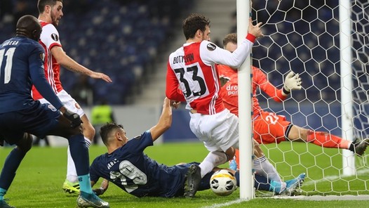 Feyenoord maakt kennis met de keiharde wetten van het topvoetbal