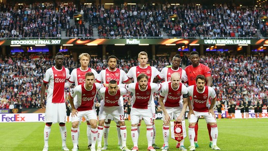 Wat nog niet iedereen weet over het verlies van Ajax tegen Manchester United