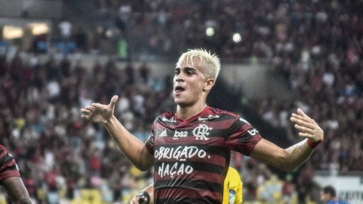 VI Scout: Flamengo-parel Reinier heeft iets weg van Kaká
