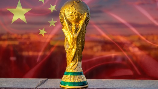 Eigen talent eerst: waarom China plotseling de geldkraan dichtdraait