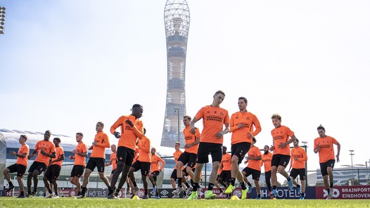 PSV in Qatar: wordt Sam Lammers Plan A en laait de keepersstrijd weer op? 