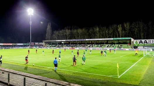 Het uur U nadert in Dordrecht: is er nog hoop?