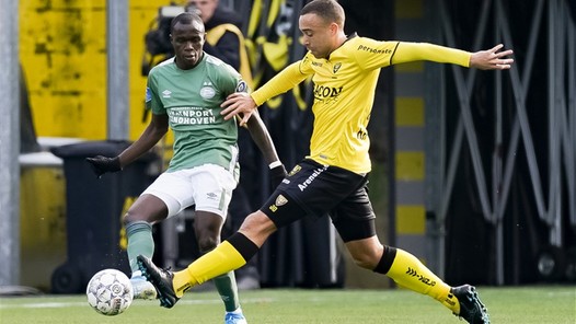 Eredivisie op Rapport: handvol onvoldoendes bij PSV