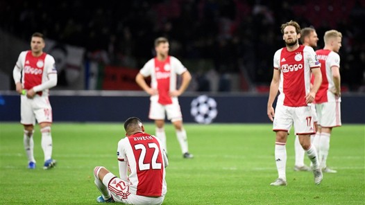 Waarom Ajax niet aan-, maar afhaakt bij de rijkste clubs van Europa