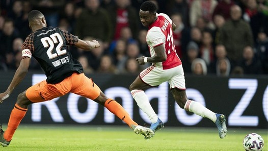 Eredivisie op Rapport: cijfers Ajax-PSV houden niet over